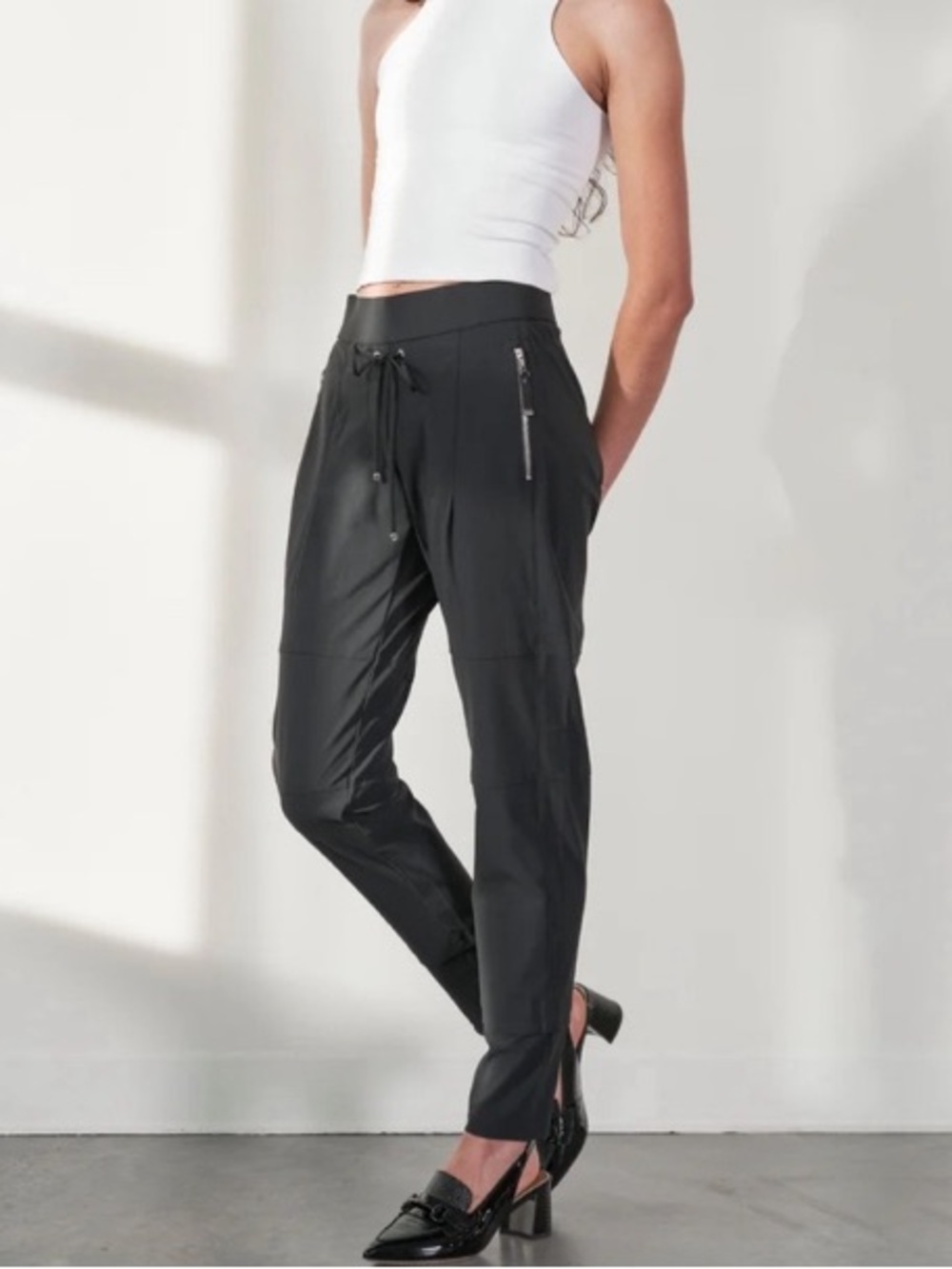 RAFFAELLO ROSSI Candy Pants
